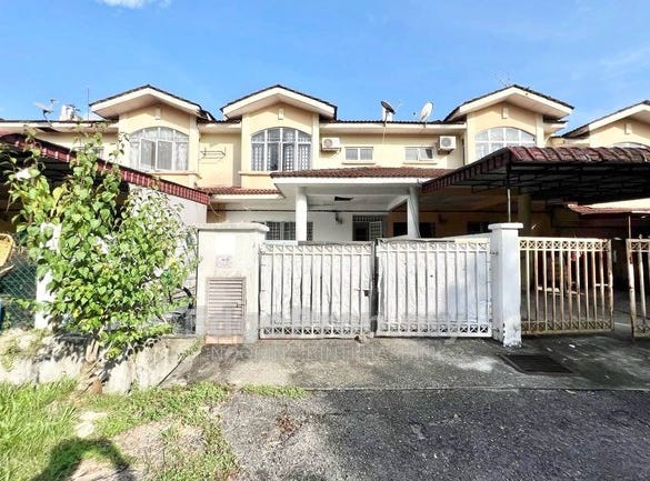 Semenyih, Selangor 43500