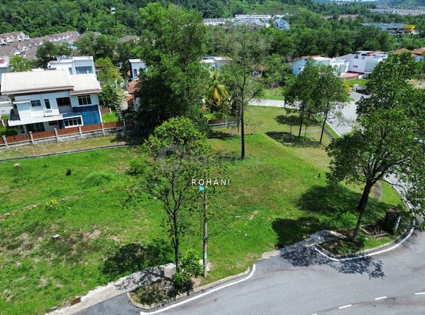 Jalan KE, Rawang, Selangor 48000