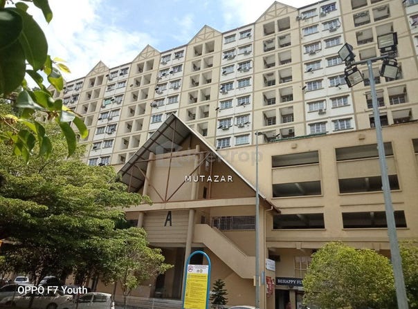 Ampang, Selangor 68000