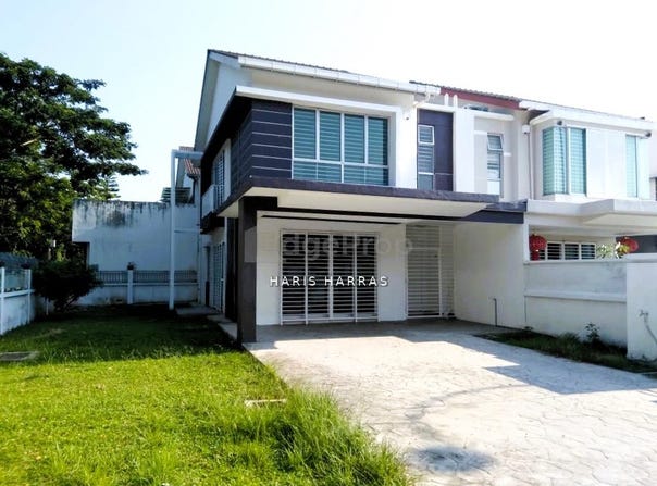 Bukit Tinggi 3, Klang, Selangor 41200