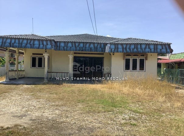 Jalan 3, Tanjong Karang, Selangor 45500
