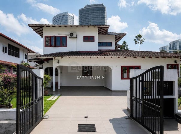 Petaling Jaya, Selangor 47301