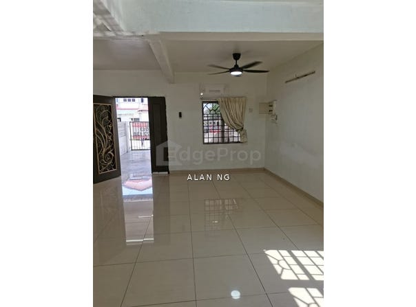 Jalan Sentosa, Klang, Selangor 41050