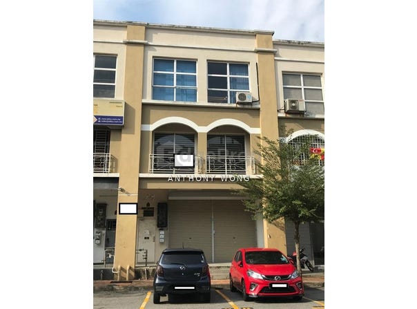 Rawang, Selangor 48000