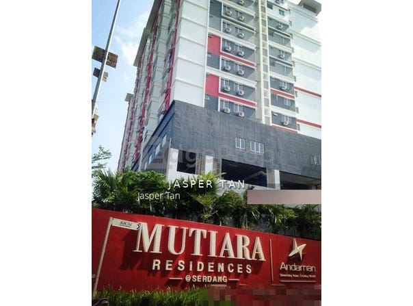 jalan Raya 4, Seri Kembangan, Selangor 43300