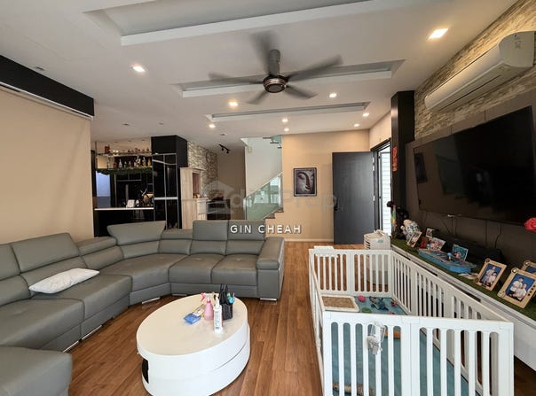 Bandar Sungai Long, Kajang, Selangor 43500