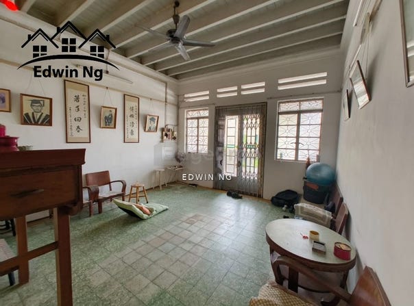 Solok Tavoy, Georgetown, Penang 10050