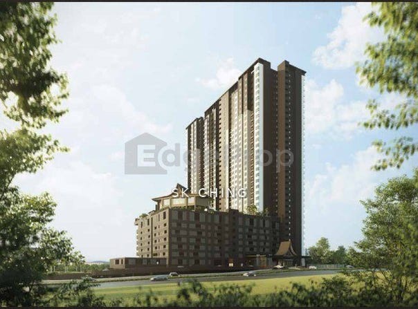 Shah Alam, Selangor 40100