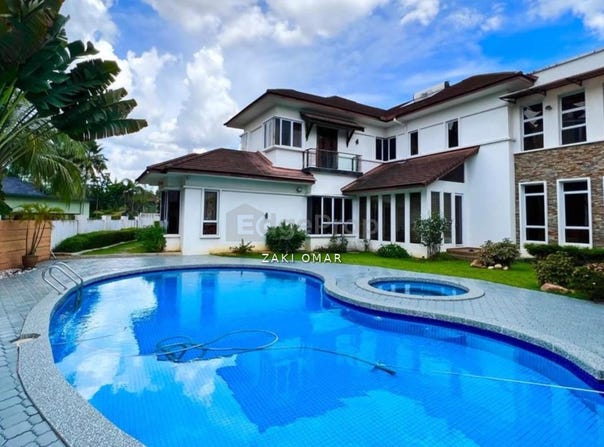 Jalan Kuda Lari, Kajang, Selangor 43000