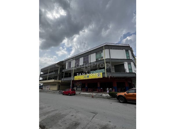 Klang, Selangor 41050