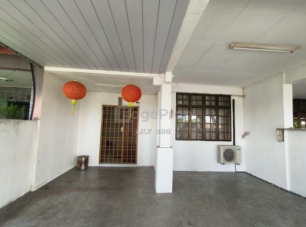 Simpang Ampat, Penang 14120