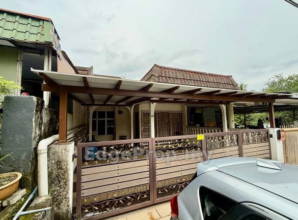 Bangi, Selangor 43000