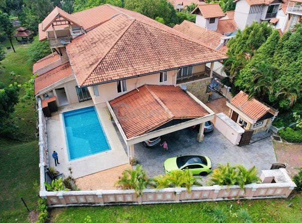 Shah Alam, Selangor 40150