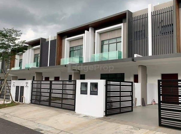 Johor Bahru, Johor 81300
