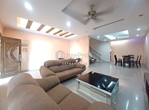 Jalan Meru Indah, Kapar, Selangor 42200