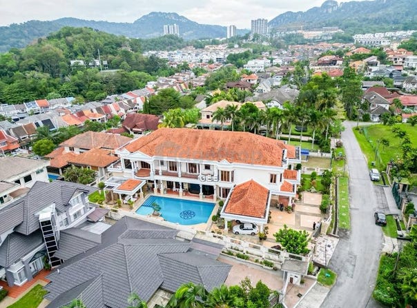 Jalan 6, Ampang, Selangor 68000