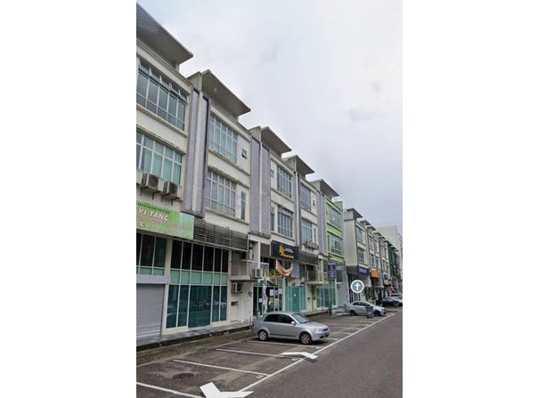 Skudai, Johor 81200