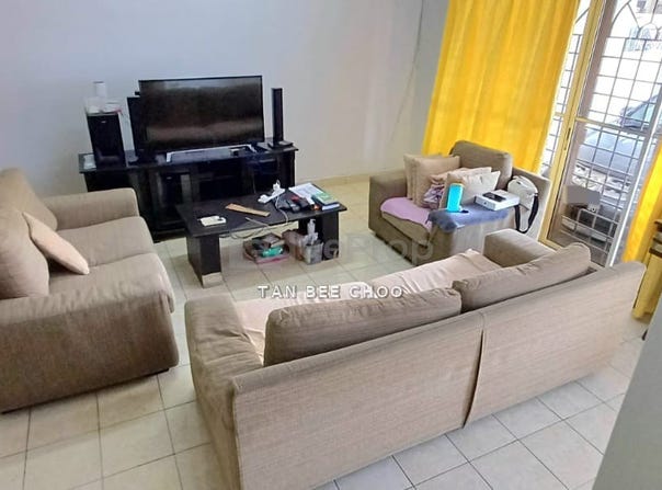 Puchong, Selangor 47100