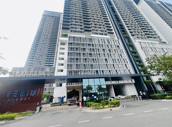 Lebuhraya Bandar Cassia, 14100, Penang, Batu Kawan, Penang 14110