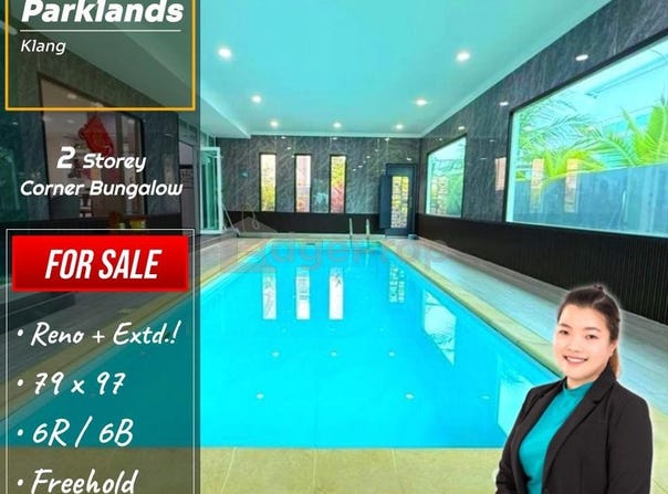 Bukit Tinggi 3, Klang, Selangor 41200