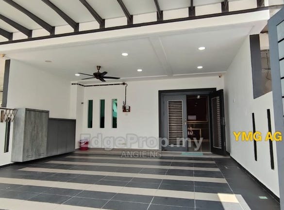 Bukit Raja, Klang, Selangor 41050