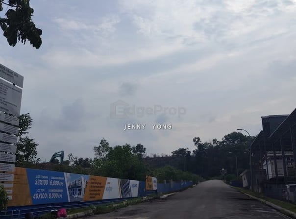 Seri Kembangan, Selangor 0