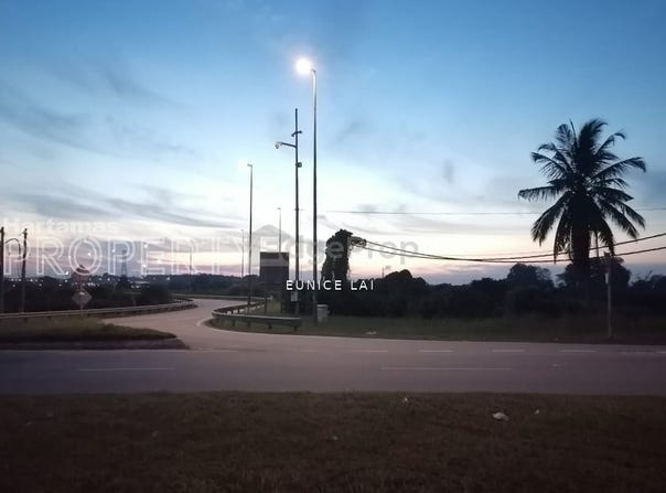 Jalan KBK, Rawang, Selangor 48020