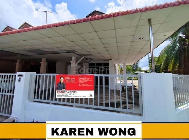 Sungai Petani, Kedah 08000