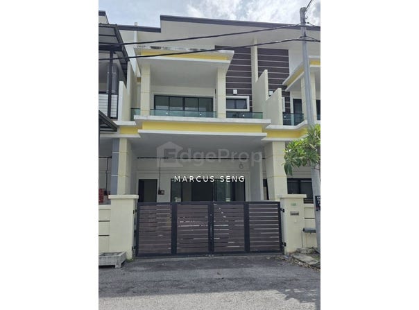 Klebang Perdana, 31200 Chemor, Perak, Chemor, Perak 31200