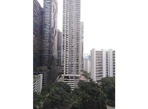 Jalan Ampang, Ampang, Kuala Lumpur 55000