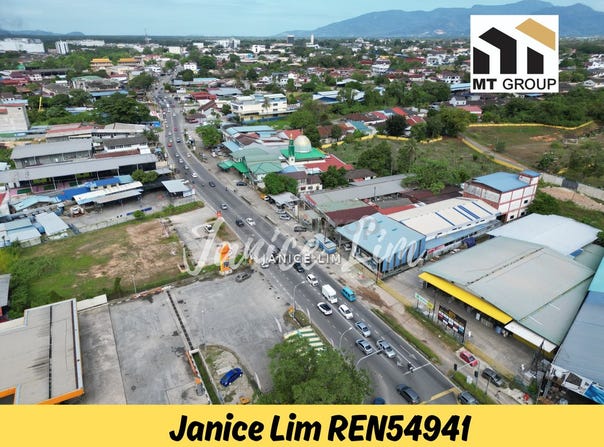 Sungai Petani, Kedah 8000