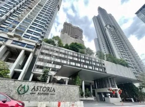 Ampang, Selangor 55000
