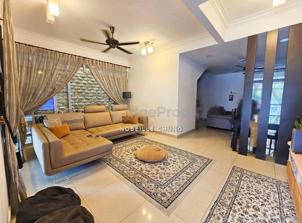 Putra Heights, Putra Heights, Selangor 47650
