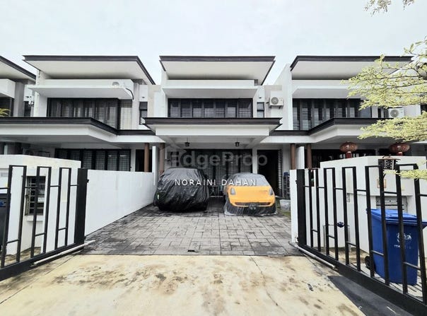 Selangor, Shah Alam, Selangor