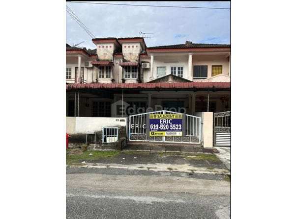 227180,, TAMAN MENGLEMBU BERLIAN, Kinta, Perak 31450