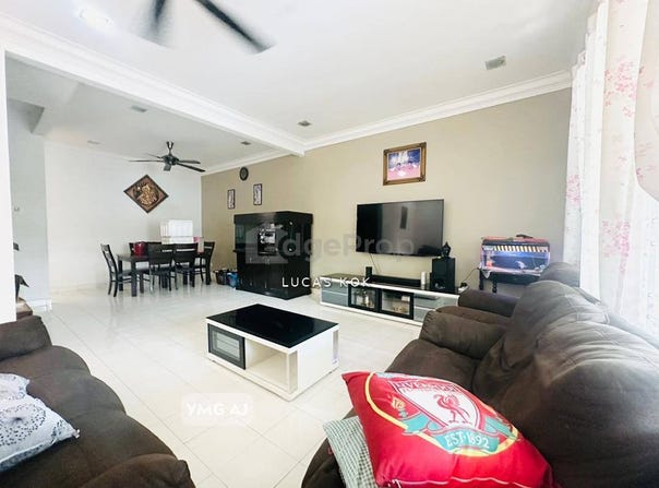 Bukit Tinggi 3, Klang, Selangor 41200