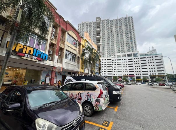 Selangor, Shah Alam, Selangor