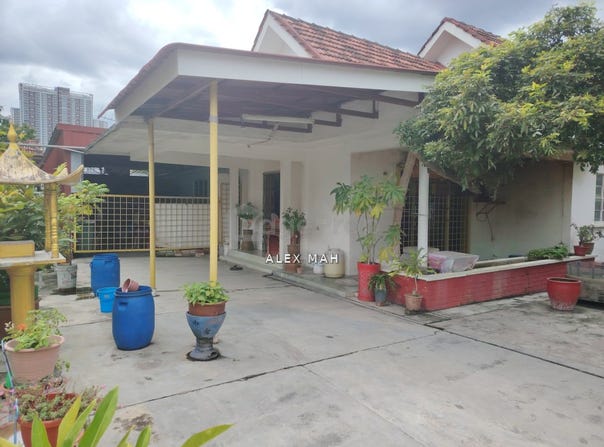 Setapak, Kuala Lumpur 53000