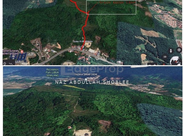 Langkawi, Kedah 7000