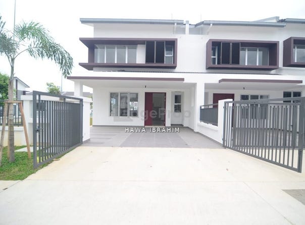 Jenjarom, Selangor 41200