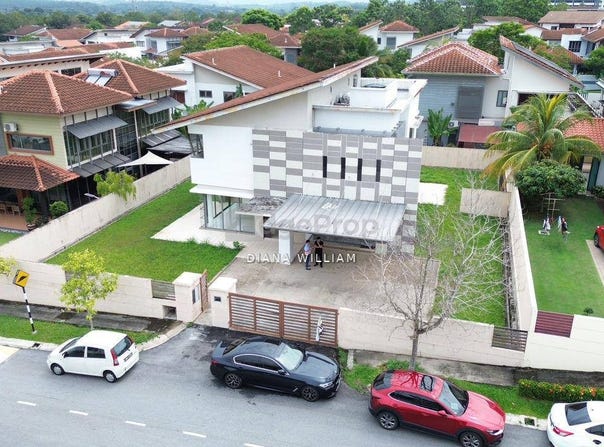 Bangi, Selangor 43000