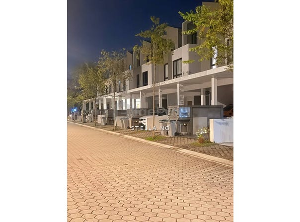 9, Iskandar Puteri, Johor 79250