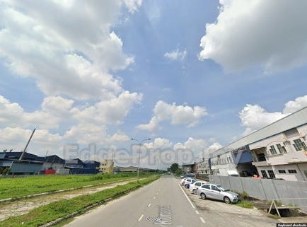 Klang, Selangor 41050
