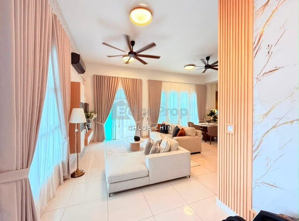 Johor Bahru, Johor 81300
