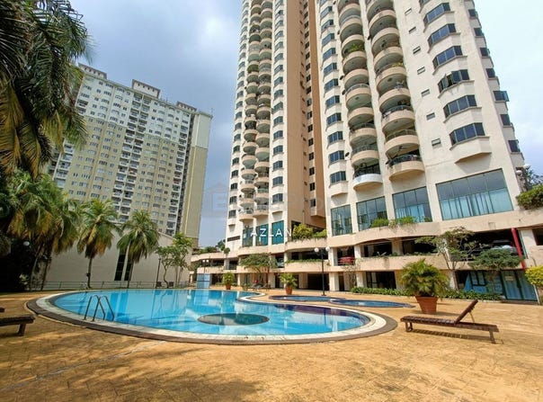 Jalan Dutamas Raya, 52100, Kuala Lumpur, Dutamas, Kuala Lumpur 51200