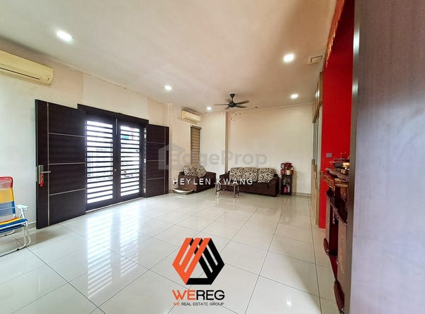 Jalan Bestari, Klang, Selangor 42500
