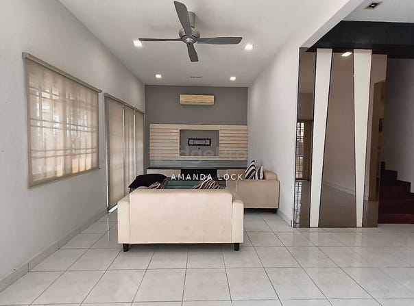 Jalan Prima, Puchong, Selangor 47150
