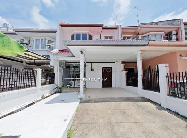 Taman Tun Dr Ismail, Kuala Lumpur 60000
