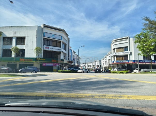 Johor Bahru, Johor 79100