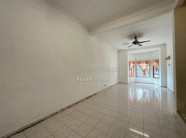 Jalan Kerongsang, Klang, Selangor 41200